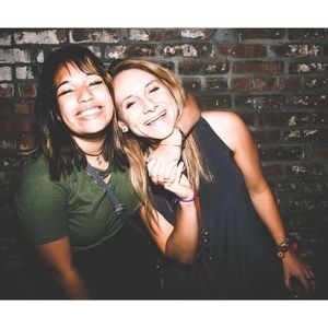 Meet your Posher, Morgan